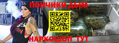 кокс Нягань